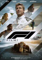 F1 Filmi (2025) İzle