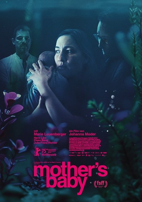 Mother’s Baby (2025) İzle