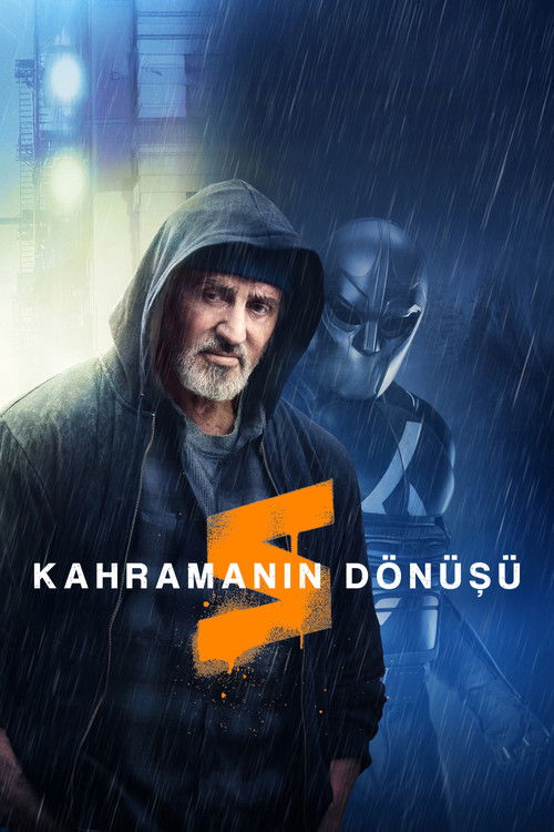 Kahramanın Dönüşü (2022) İzle