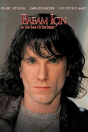 Babam İçin (1993) İzle