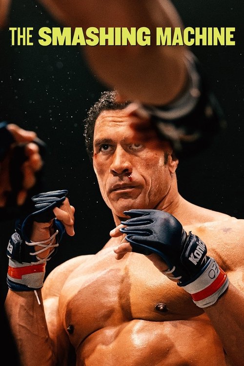 Dövüş Efsanesi (2025) İzle