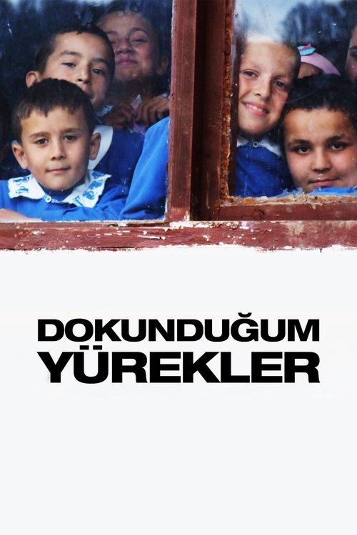 Dokunduğum Yürekler (2025) İzle