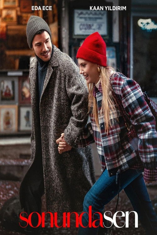 Sonunda Sen (2026) İzle