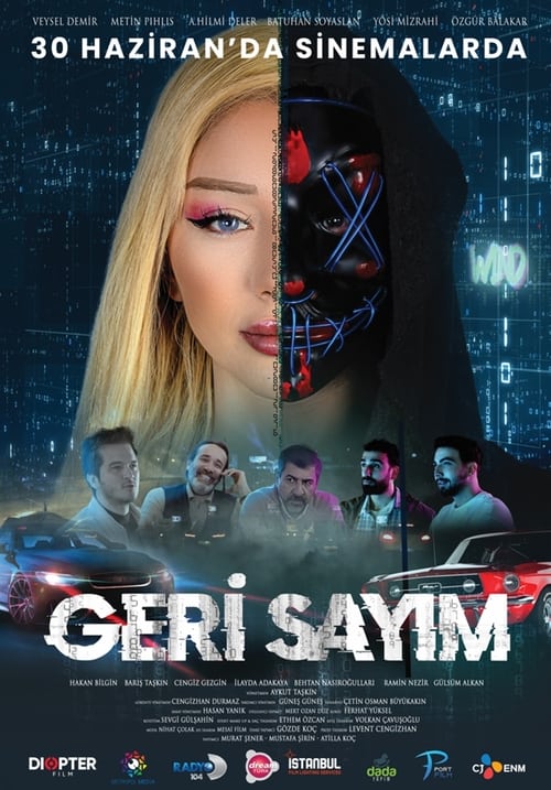 Geri Sayım (2023) İzle