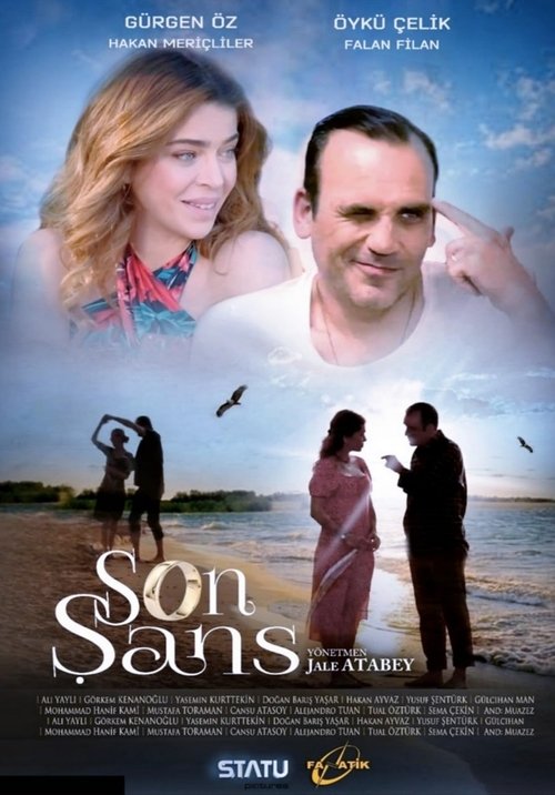 Son Şans (2024) İzle