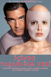İçinde Yaşadığım Deri (2011) İzle