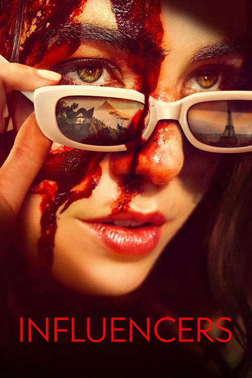 Influencers (2025) İzle