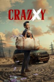 Crazxy (2025) İzle