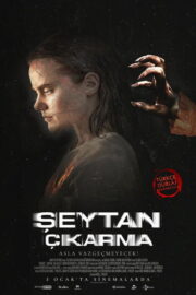 Şeytan Çıkarma (2025) İzle