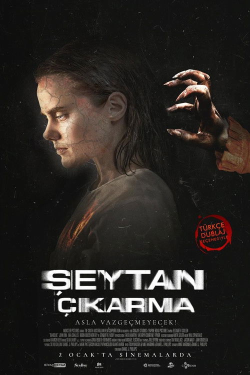 Şeytan Çıkarma (2025) İzle