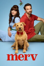 Merv (2025) İzle