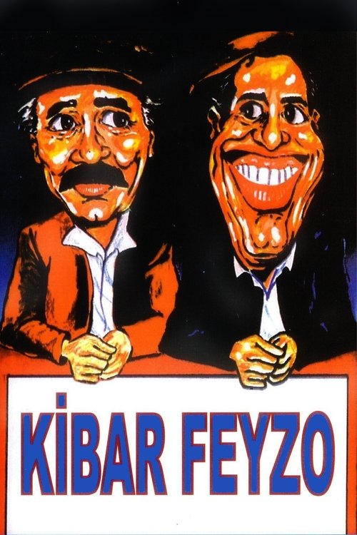Kibar Feyzo (1978) İzle