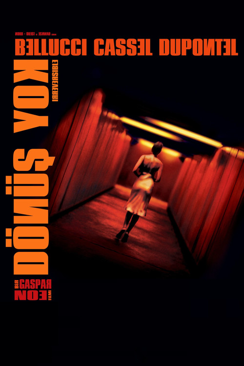 Dönüş Yok (2002) İzle