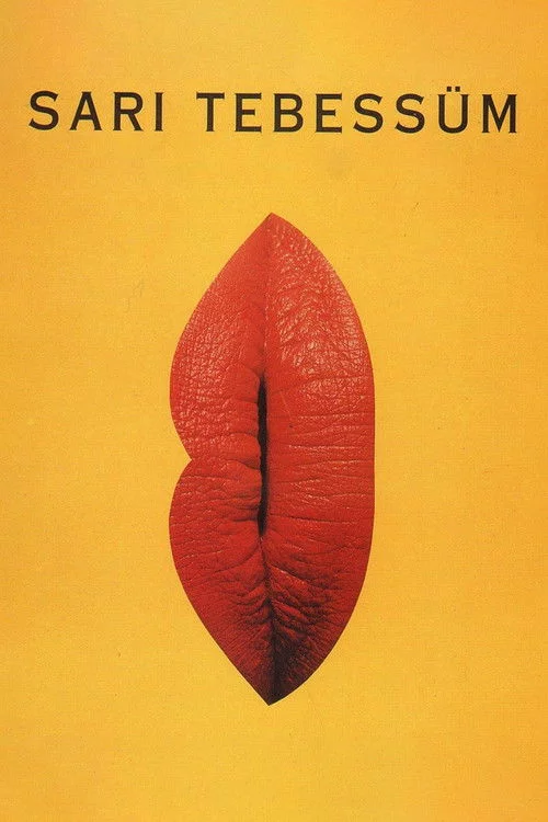 Sarı Tebessüm (1992) İzle