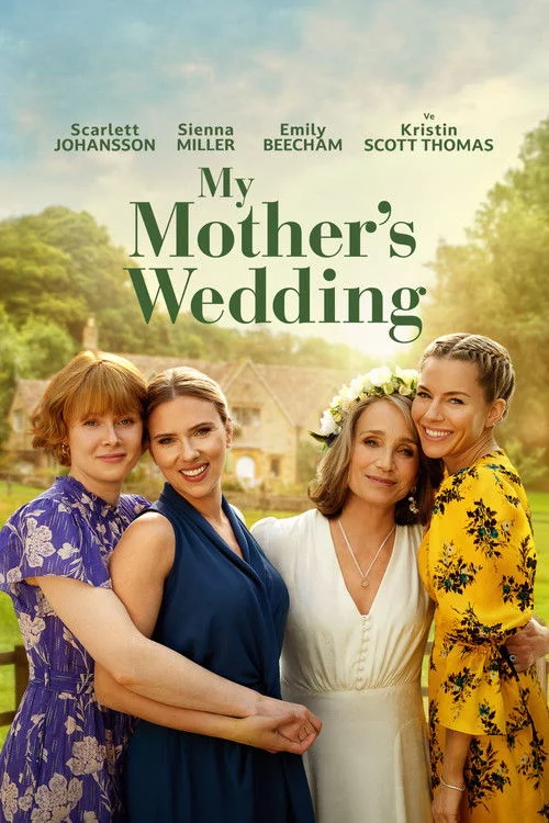 My Mother’s Wedding (2025) İzle