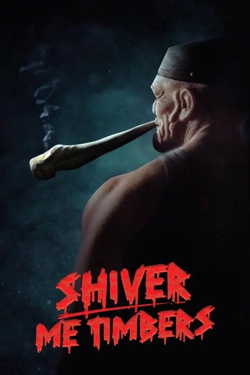 Shiver Me Timbers (2025) İzle