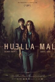 La huella del mal (2025) İzle