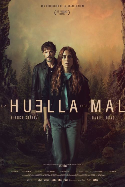 La huella del mal (2025) İzle
