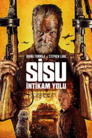 Sisu: İntikam Yolu (2025) İzle