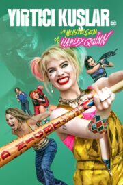 Yırtıcı Kuşlar ve Muhteşem Harley Quinn (2020) İzle