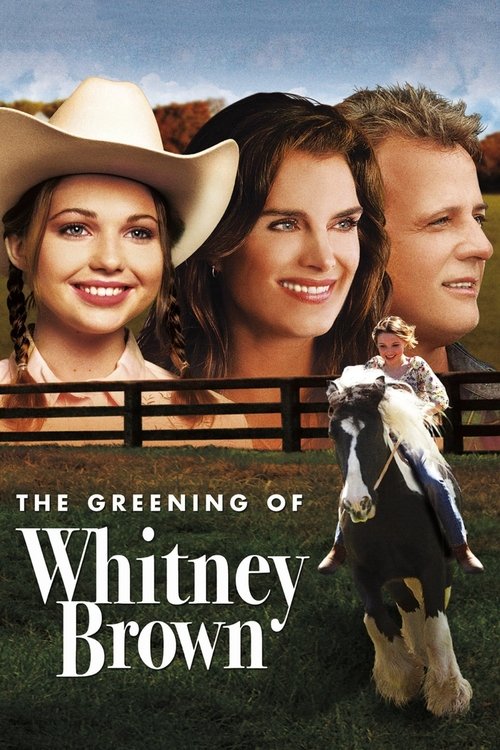 Whitney Brown (2011) İzle