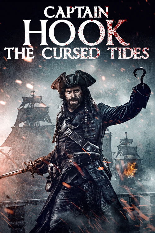 Captain Hook: The Cursed Tides (2025) İzle