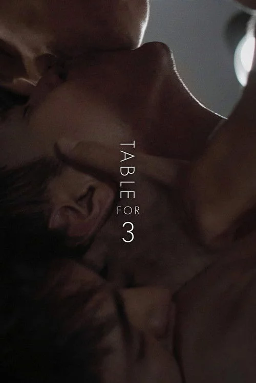 Table for 3 (2024) İzle