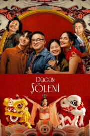 Düğün Şöleni (2025) İzle