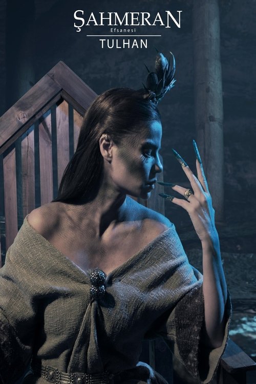 Şahmeran Efsanesi – Tulhan (2024) İzle