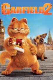 Garfield 2 (2006) İzle