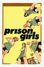 Prison Girls (1972) İzle