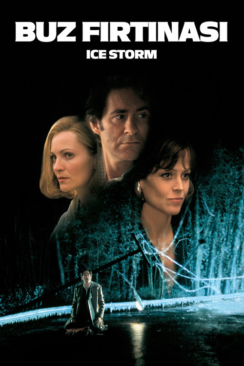 Buz Fırtınası (1997) İzle