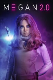 M3GAN 2.0 (2025) İzle