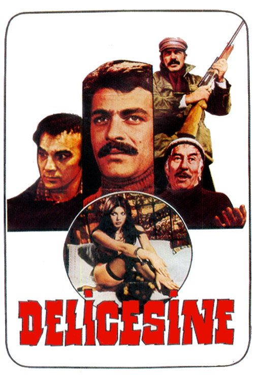 Delicesine (1976) İzle
