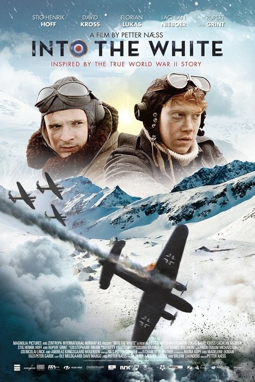 Beyazlar İçinde (2012) İzle