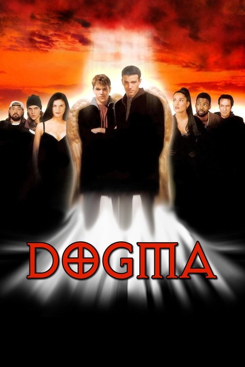 Dogma (1999) İzle