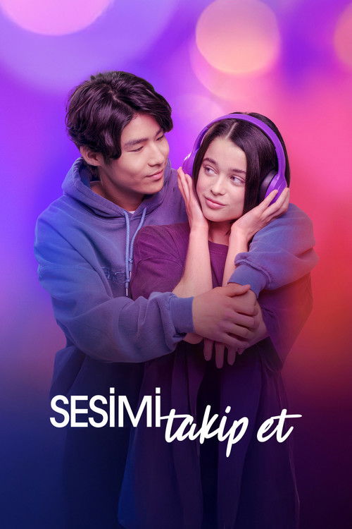 Sesimi Takip Et (2025) İzle