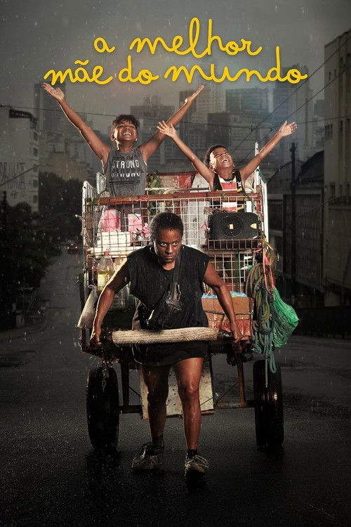 Dünyanın En İyi Annesi (2025) İzle