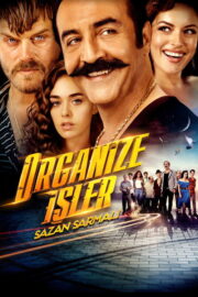 Organize İşler: Sazan Sarmalı (2019) İzle