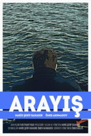 Arayış (2021) İzle