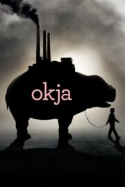 Okja (2017) İzle