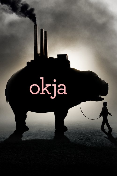 Okja (2017) İzle