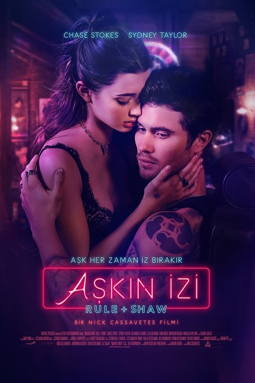 Aşkın İzi (2025) İzle