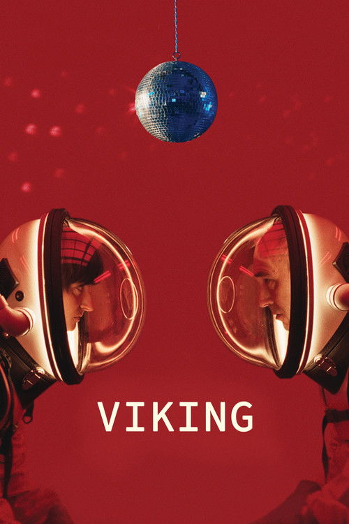 Viking (2022) İzle