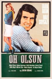 Oh Olsun (1973) İzle