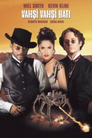 Vahşi Vahşi Batı (1999) İzle