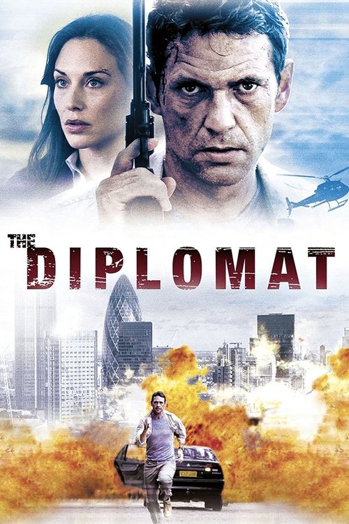 Diplomat (2009) İzle