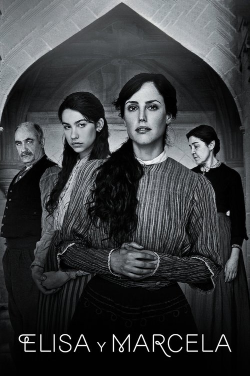 Elisa y Marcela (2019) İzle