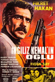 İngiliz Kemal’in Oğlu (1968) İzle