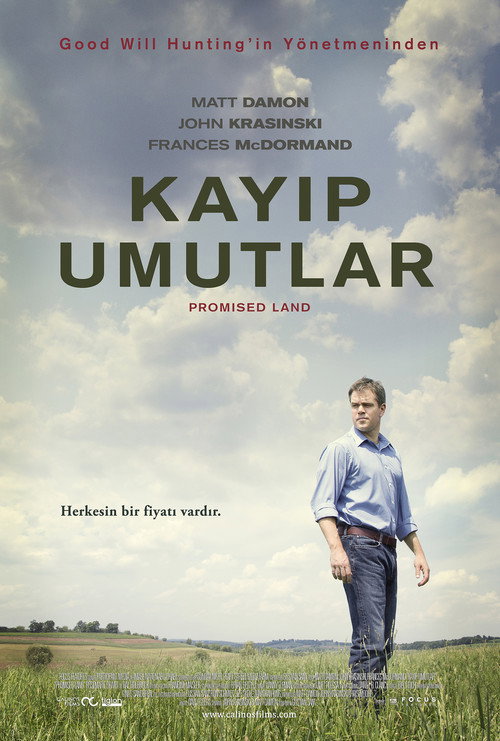 Kayıp Umutlar (2012) İzle